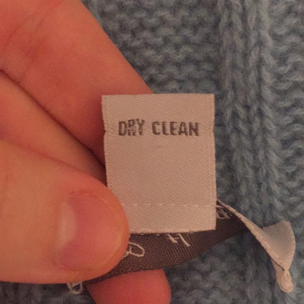 100% Cashmere Scarf - Picture 5 of 5